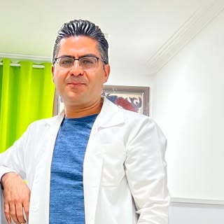 کلینیک فیزیوتراپی شفا | بوشهر-برازجان