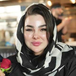 تغذیه و رژیم درمانی لیدا محبی