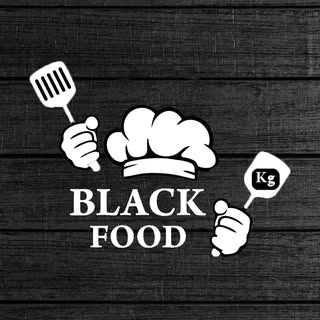 Black food | بلک فود