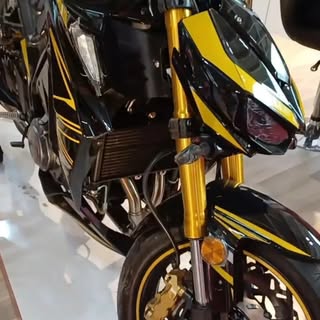 Niktaz sanat motor_shahram