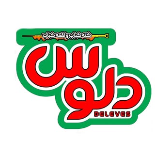 لقمه کباب و کته کباب دِلوِس
