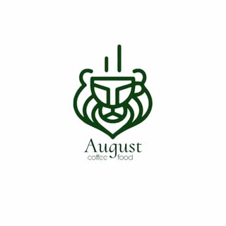 august  کافه  فست فود  آگوست