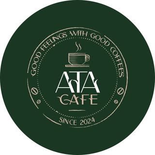 ATA CAFE | آتا کافه