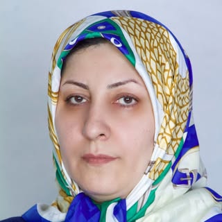 دکتر مریم کاظمی | متخصص گوش و حلق و بینی | جراحی بینی