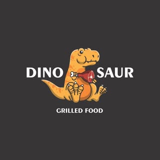 دایناسور برگر | Daynasor Burger