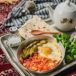 کافه مهندس
