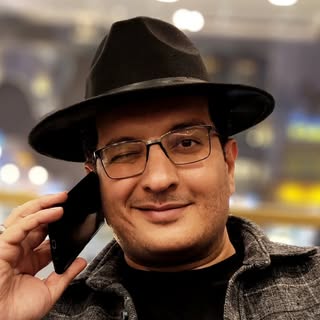 آقای باجک نیا