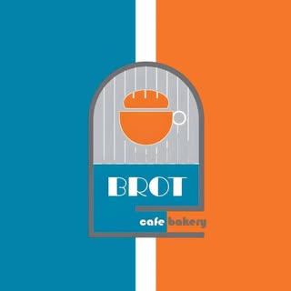 Cafe Brot | کافه بروت