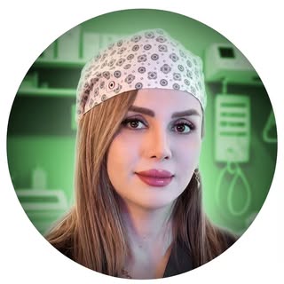 دکتر المیرا شکوهی