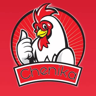 سوخاری کیلویی چنیکا/CHENIKA?
