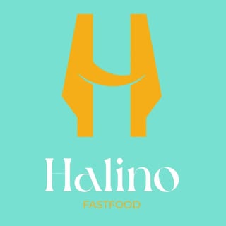 فست فود هالینو |fastfood halino