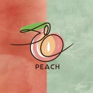 Peach cafe|کافه پیچ?