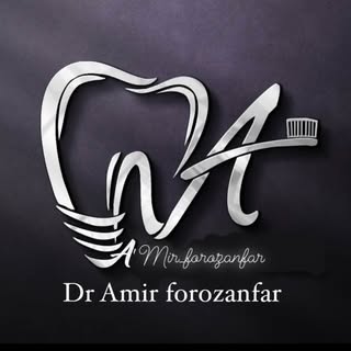 دکتر امیر فروزانفر  | جراح _دندانپزشک