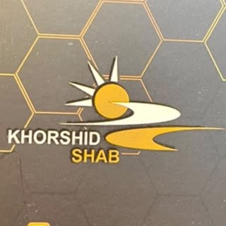 خورشید شب