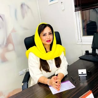 دکتر یگانه تیموری | جراح بینی مشهد | عمل بینی