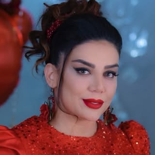 طراحی لباس عقد و لباس شب❤شیوا یاقوتی♥