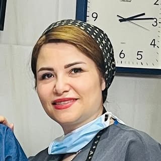 جراح پلاستیک دکتر آتنا توسلی