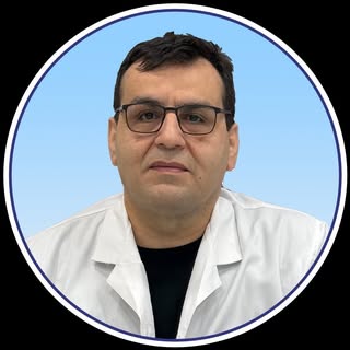 دکتر خالد دولابی | متخصص جراحی پلاستیک و زیبایی