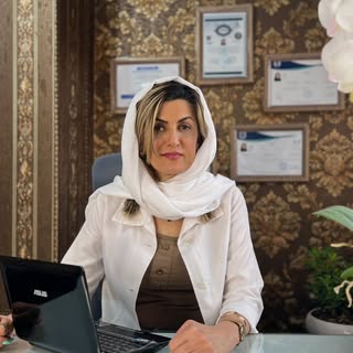 دکتر فرخنده رهنما | لاغری و جوانسازی