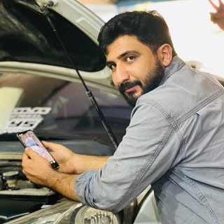 تعمیرگاه فنی تخصصی خودرو