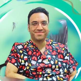 دکتر یاریگرروش/ متخصص کودکان و نوزادان / تغذیه کودک