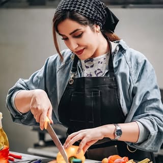 nasrin.food آشپزی، سفارش فینگرفود،دسر٫کیک عصرانه