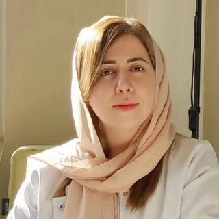 فیزیوتراپیست:آیگین ریحانی
