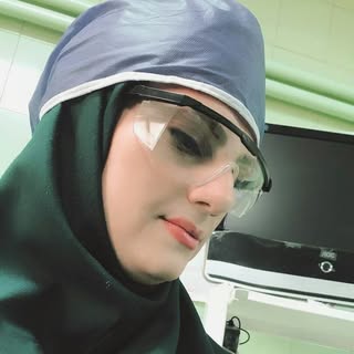✧جراح بینی✯دکتر سمیه دامادی✧