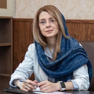 جراح بینی | دکتر سارا رودگری
