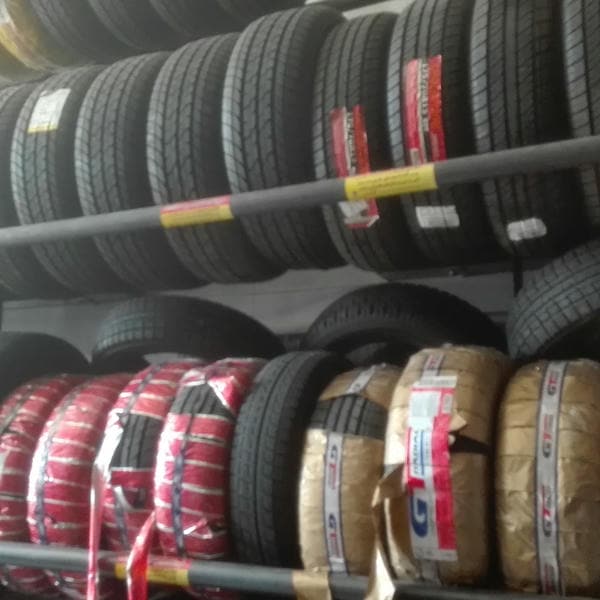 فروشگاه رینگ لاستیک