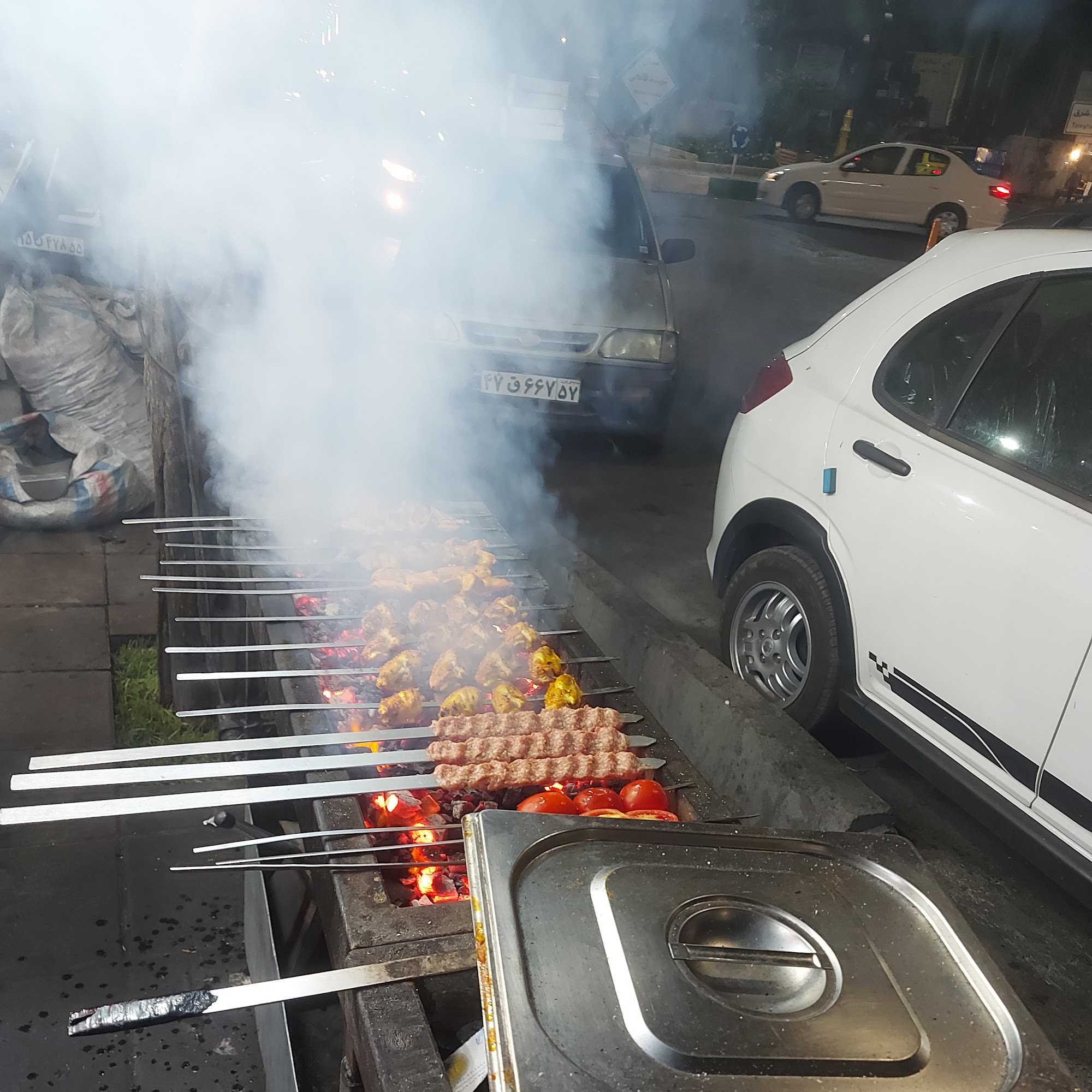 جگرسرای یاسر