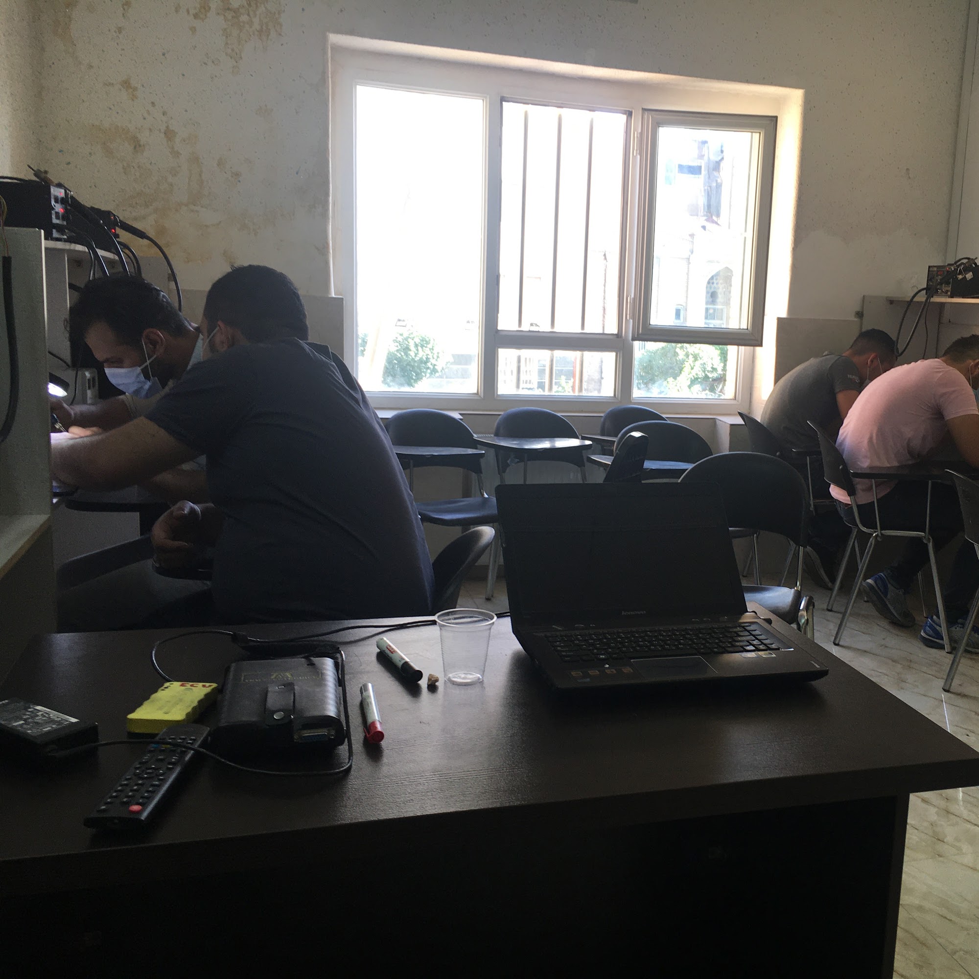 ایسیو کار