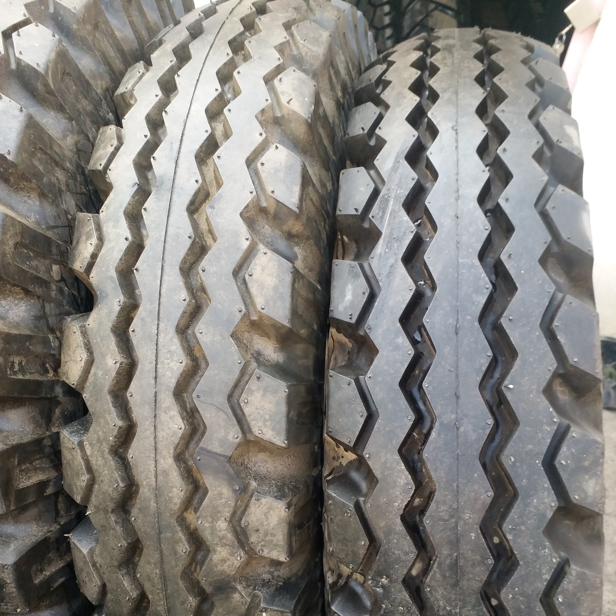 لاستیک افشار