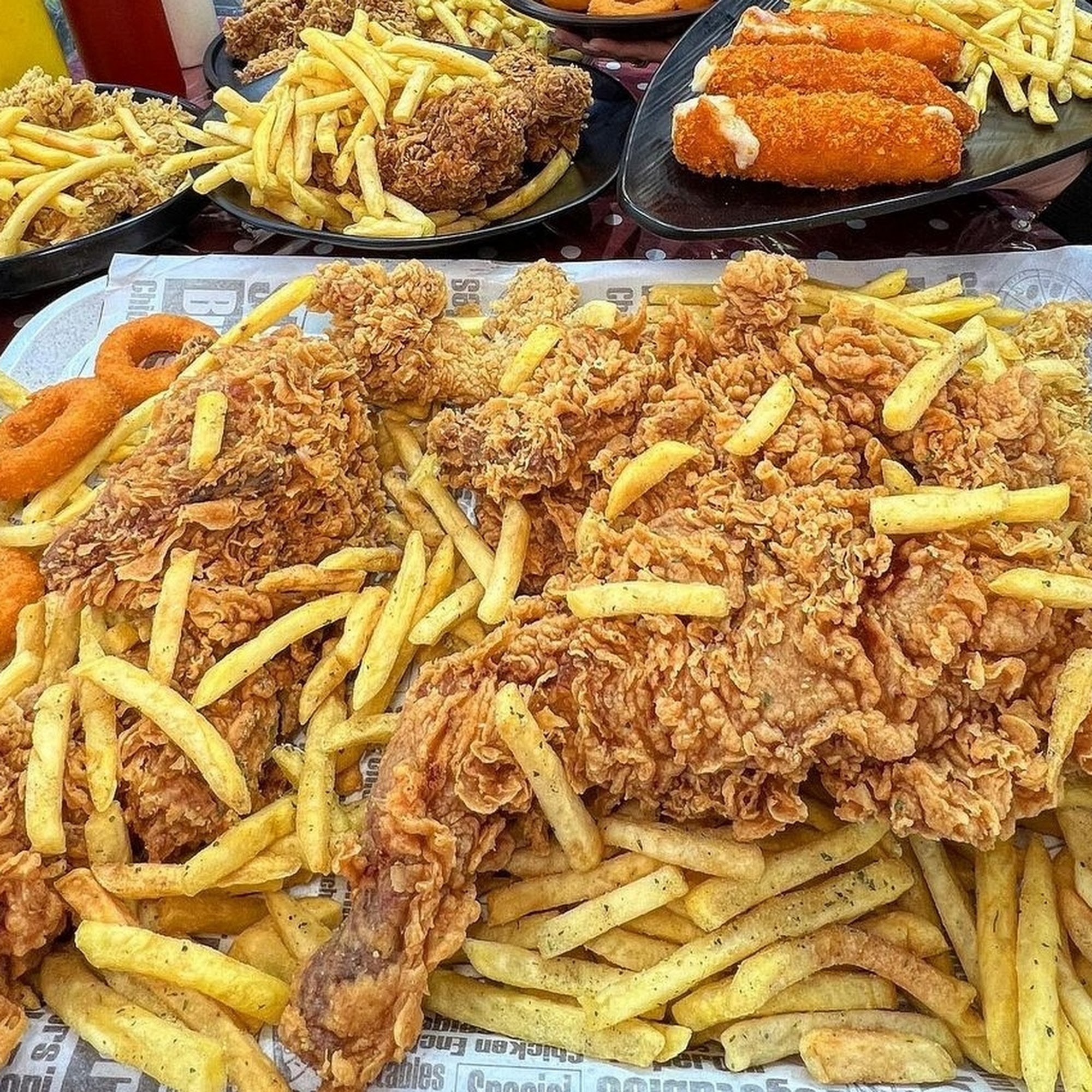 سوخاری لندوک