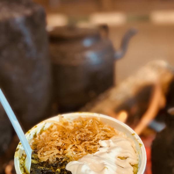 کافه بام پیشوا