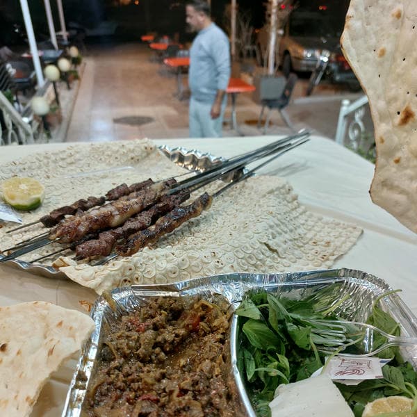 جیگر سرای دربند