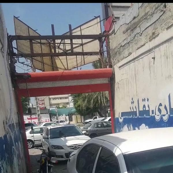 خدمات خودرویی کروز کاراکال تیونینگ