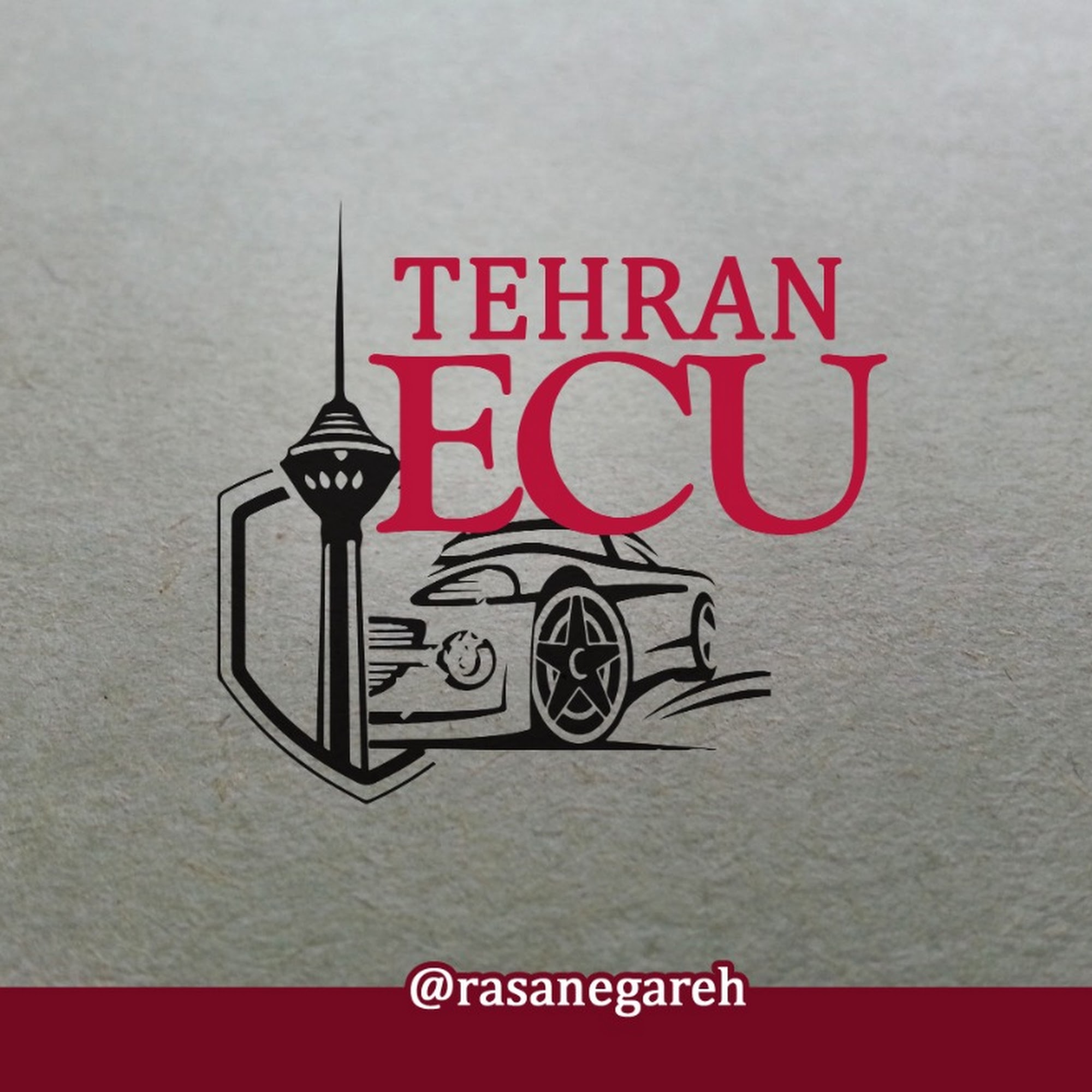 طهران ایسیو | TehRaN ECU