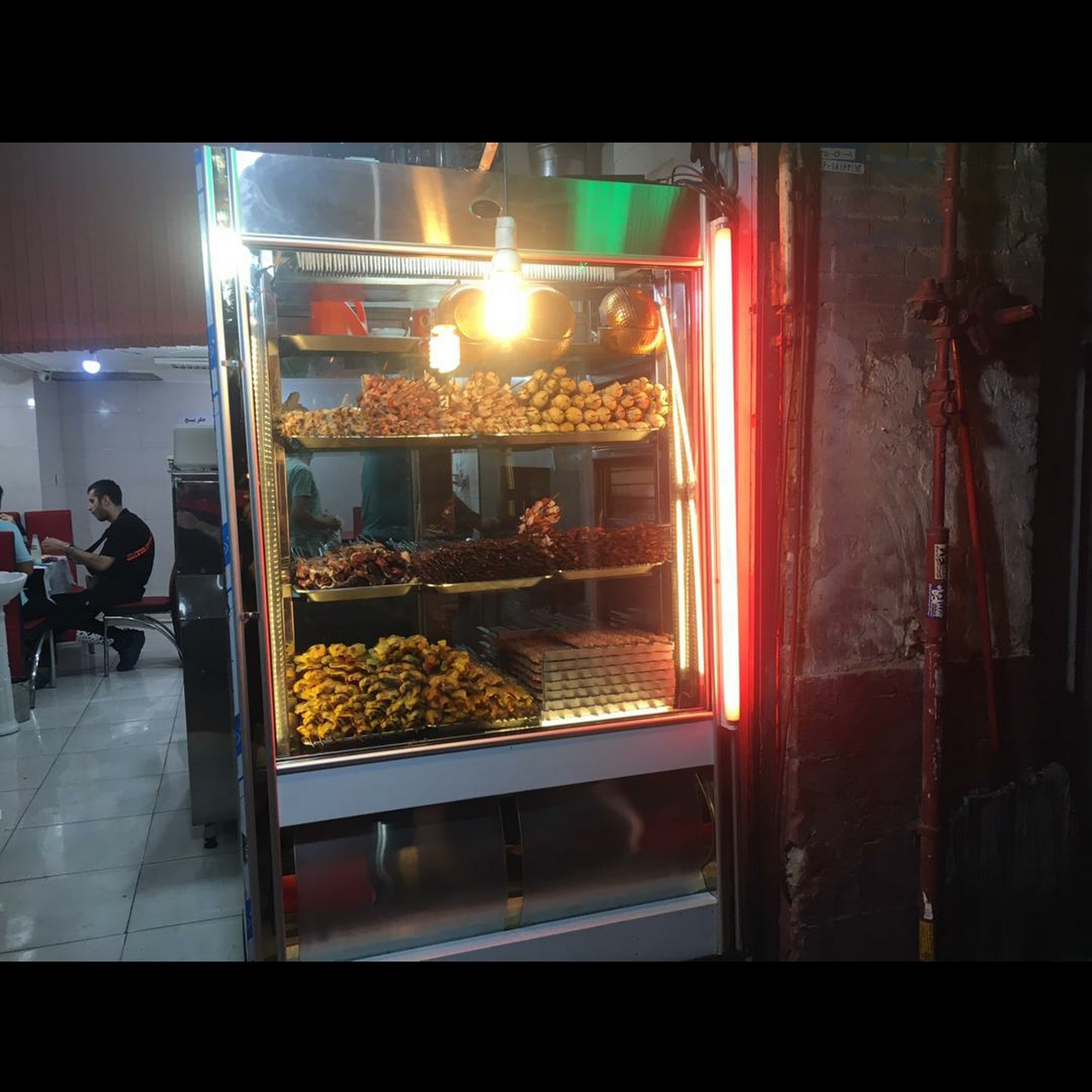 جگرکی سی تیر