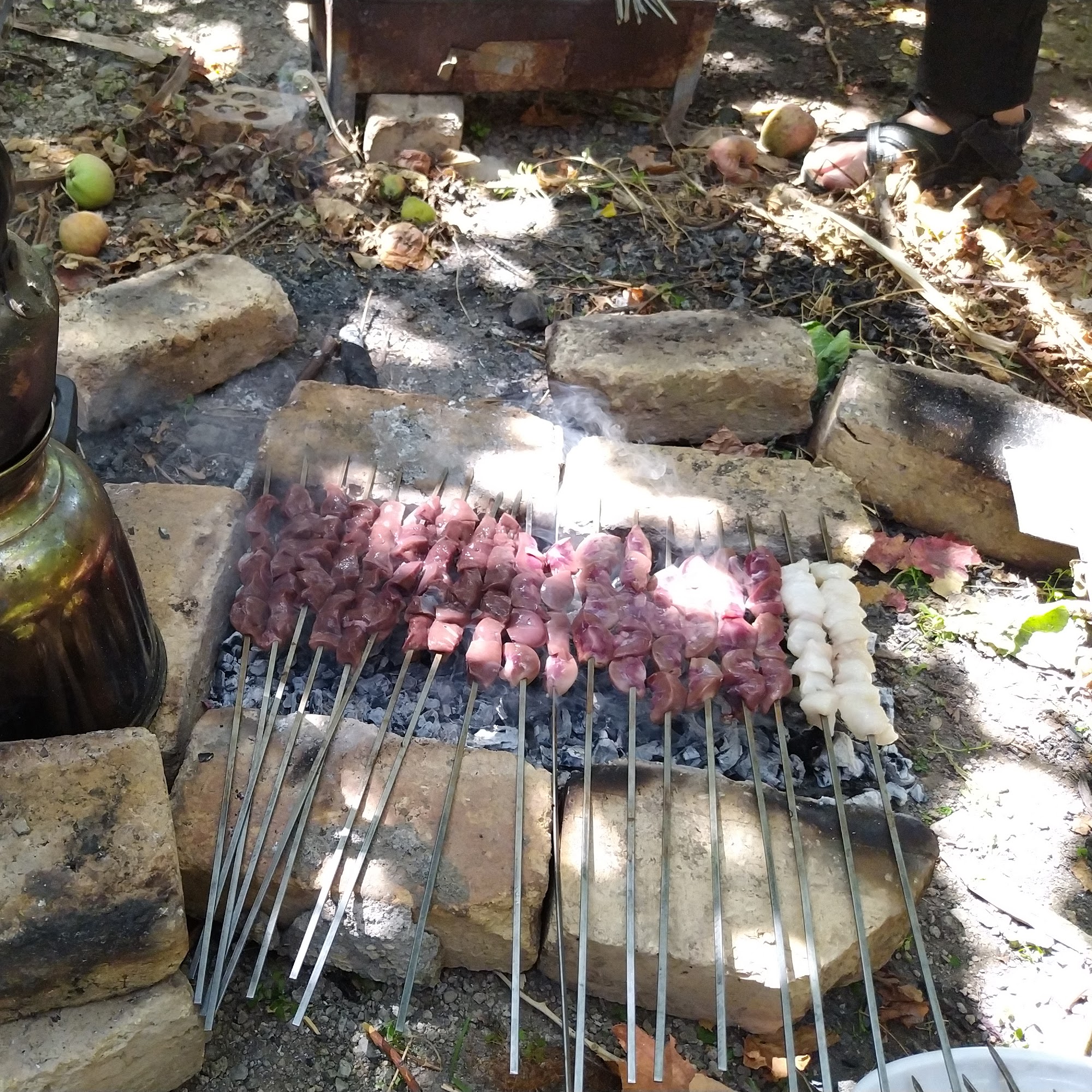 جگرکی جنوب