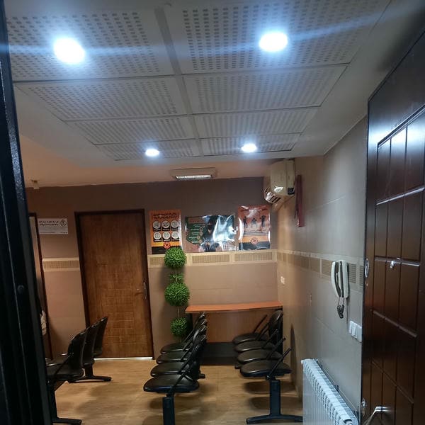 Naderi Physiotherapy