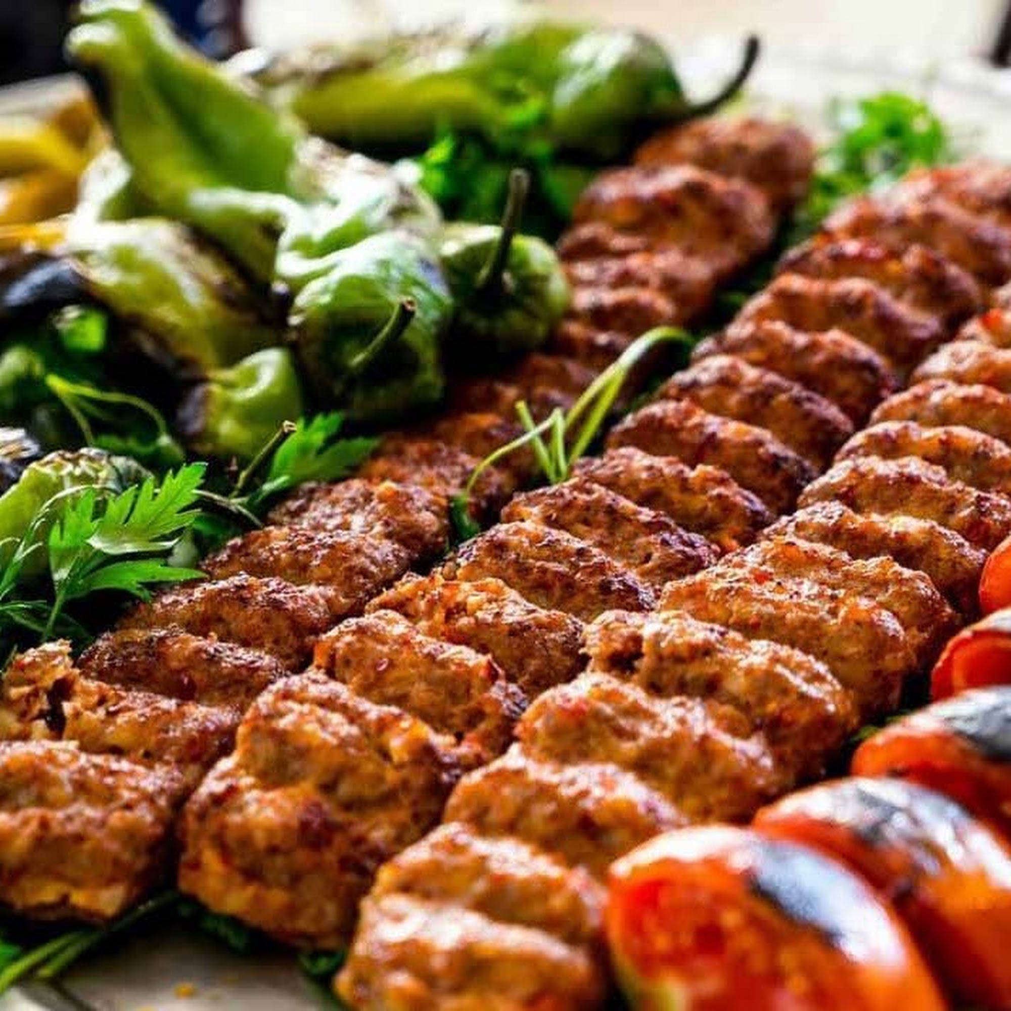 کبابسرای دربار