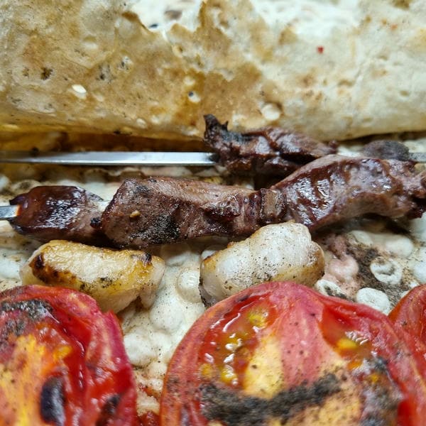 جگرکی جگرگوشه