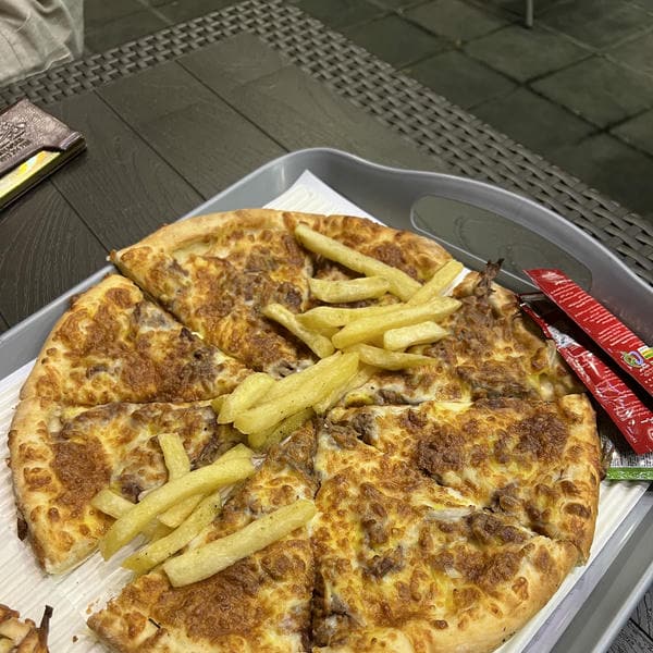 Shila Fast Food
