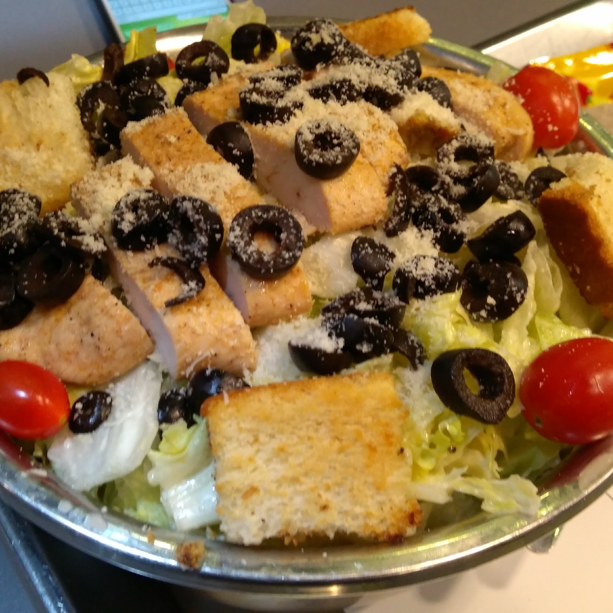 Family Cafe and Restaurant