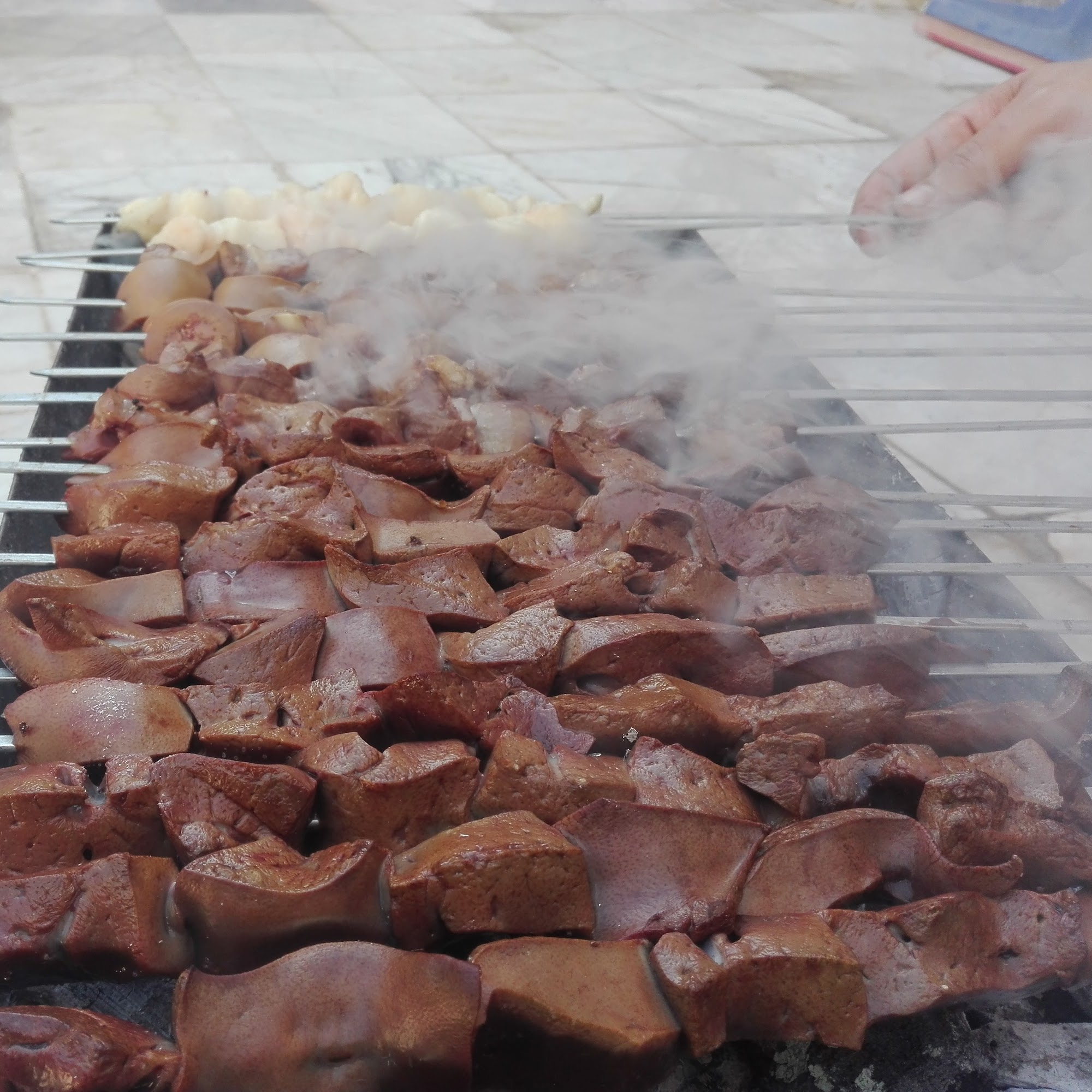 جگر سرای شازده