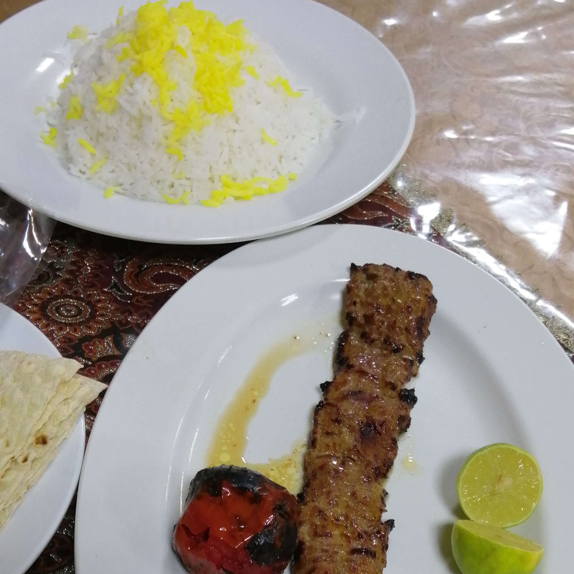 رستوران اميد