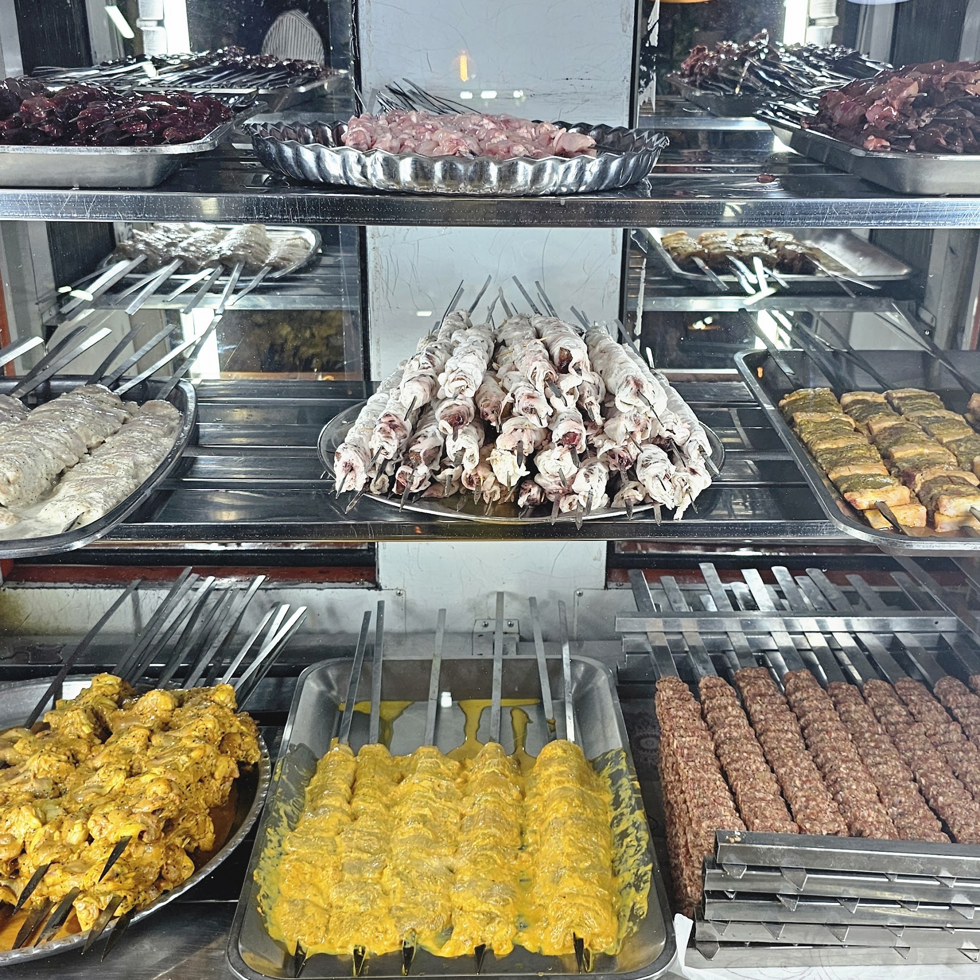 جگرکی بابا حیدر