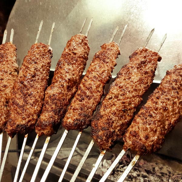 جگر سرای مَشتی