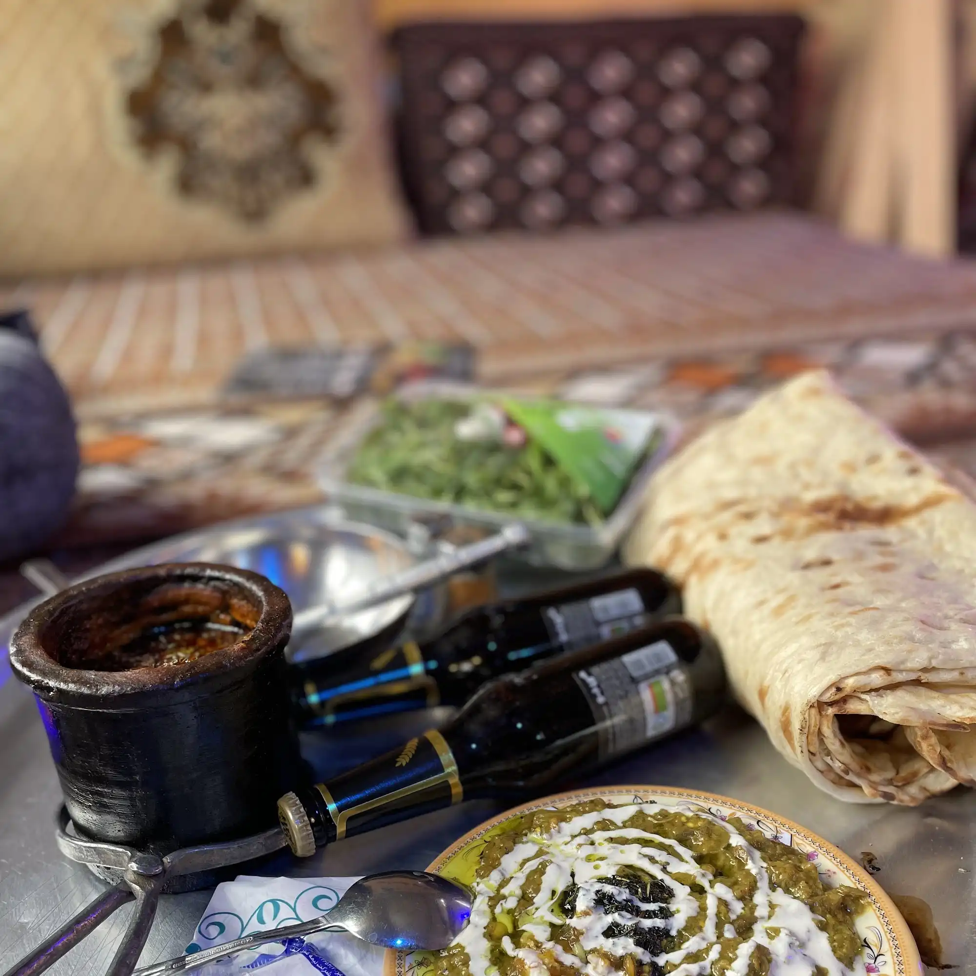 دیزی سرای کوهسنگی